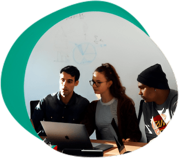 Trabaja con nosotros