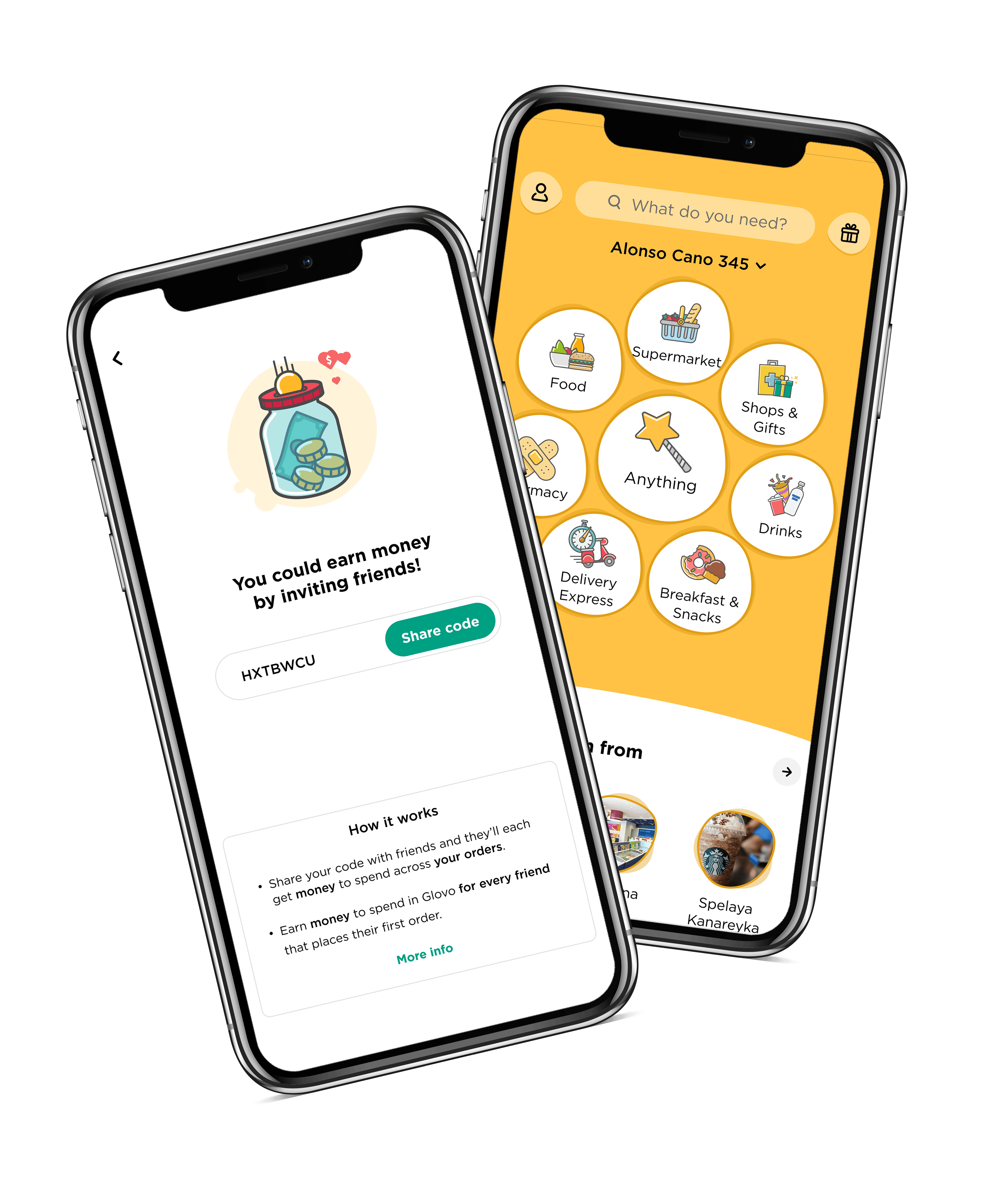 Invite Friends Earn Rewards Invite Friends Earn Rewards